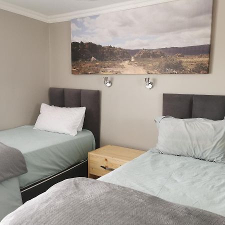 Sirimiri Cottage Dullstroom Dış mekan fotoğraf