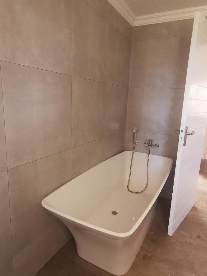 Sirimiri Cottage Dullstroom Dış mekan fotoğraf