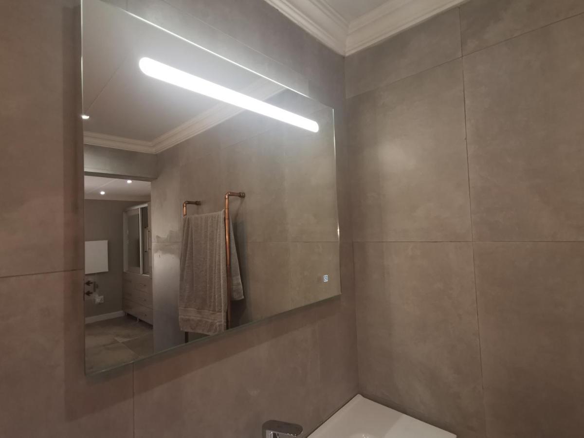 Sirimiri Cottage Dullstroom Dış mekan fotoğraf
