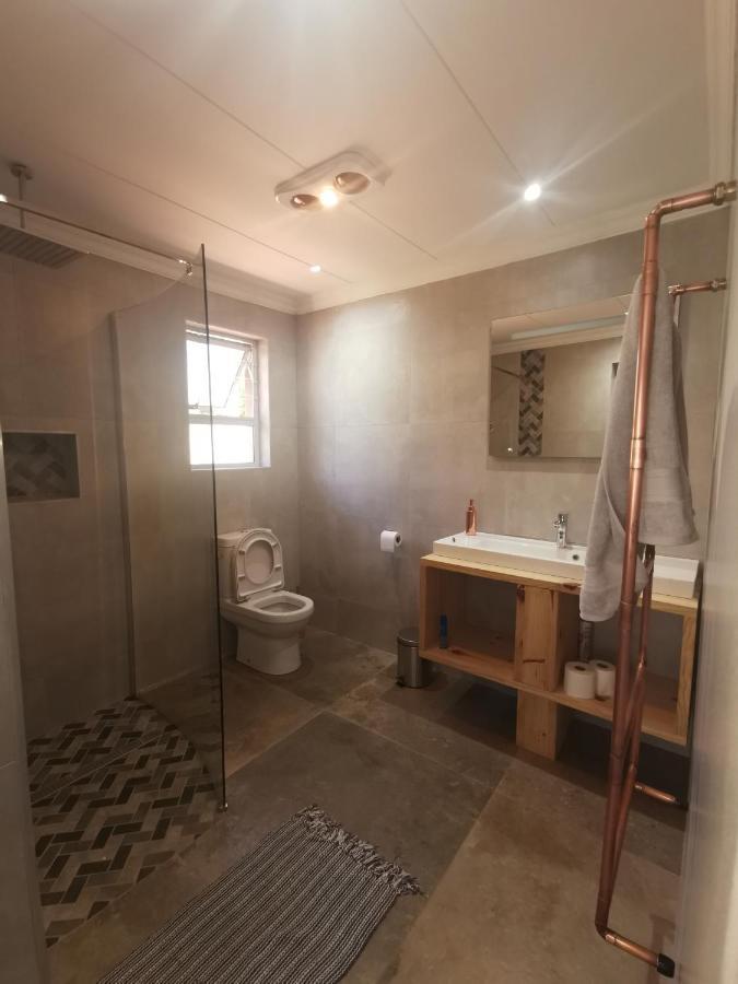 Sirimiri Cottage Dullstroom Dış mekan fotoğraf