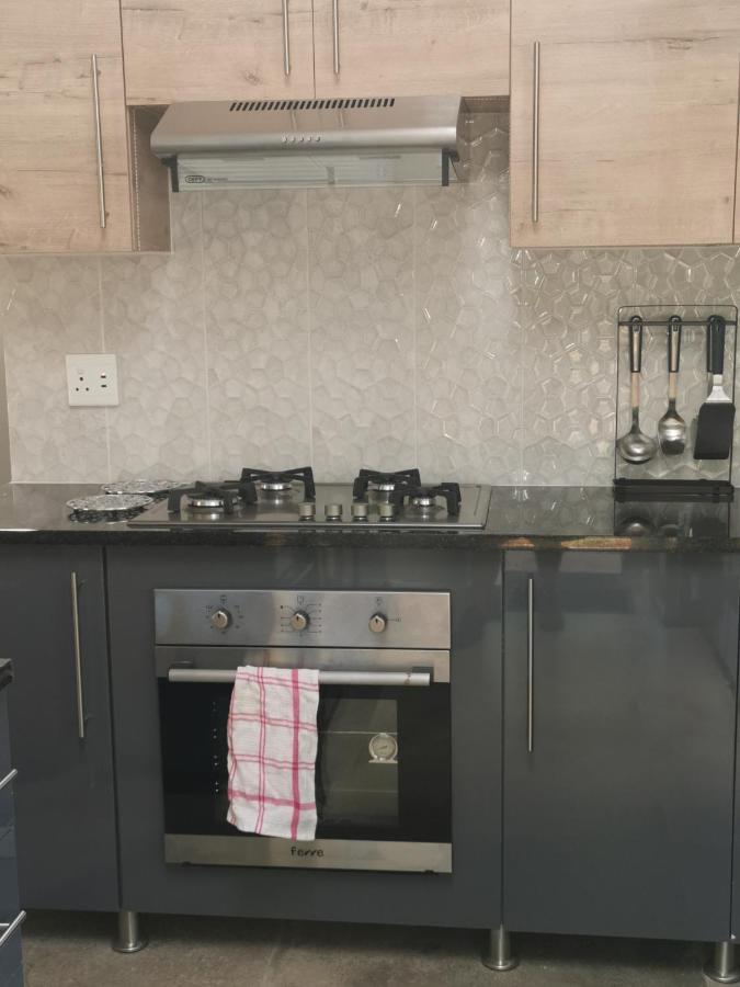 Sirimiri Cottage Dullstroom Dış mekan fotoğraf