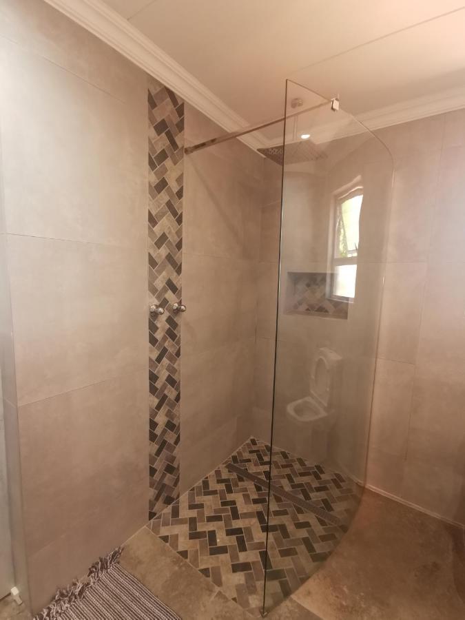 Sirimiri Cottage Dullstroom Dış mekan fotoğraf