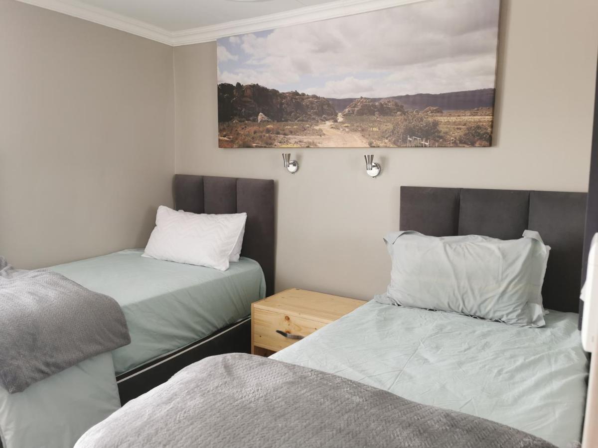 Sirimiri Cottage Dullstroom Dış mekan fotoğraf