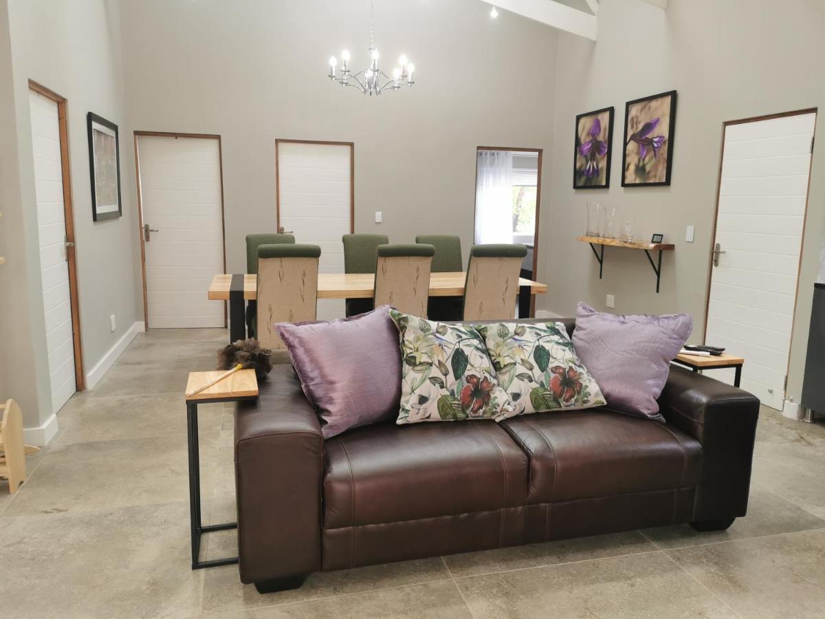 Sirimiri Cottage Dullstroom Dış mekan fotoğraf
