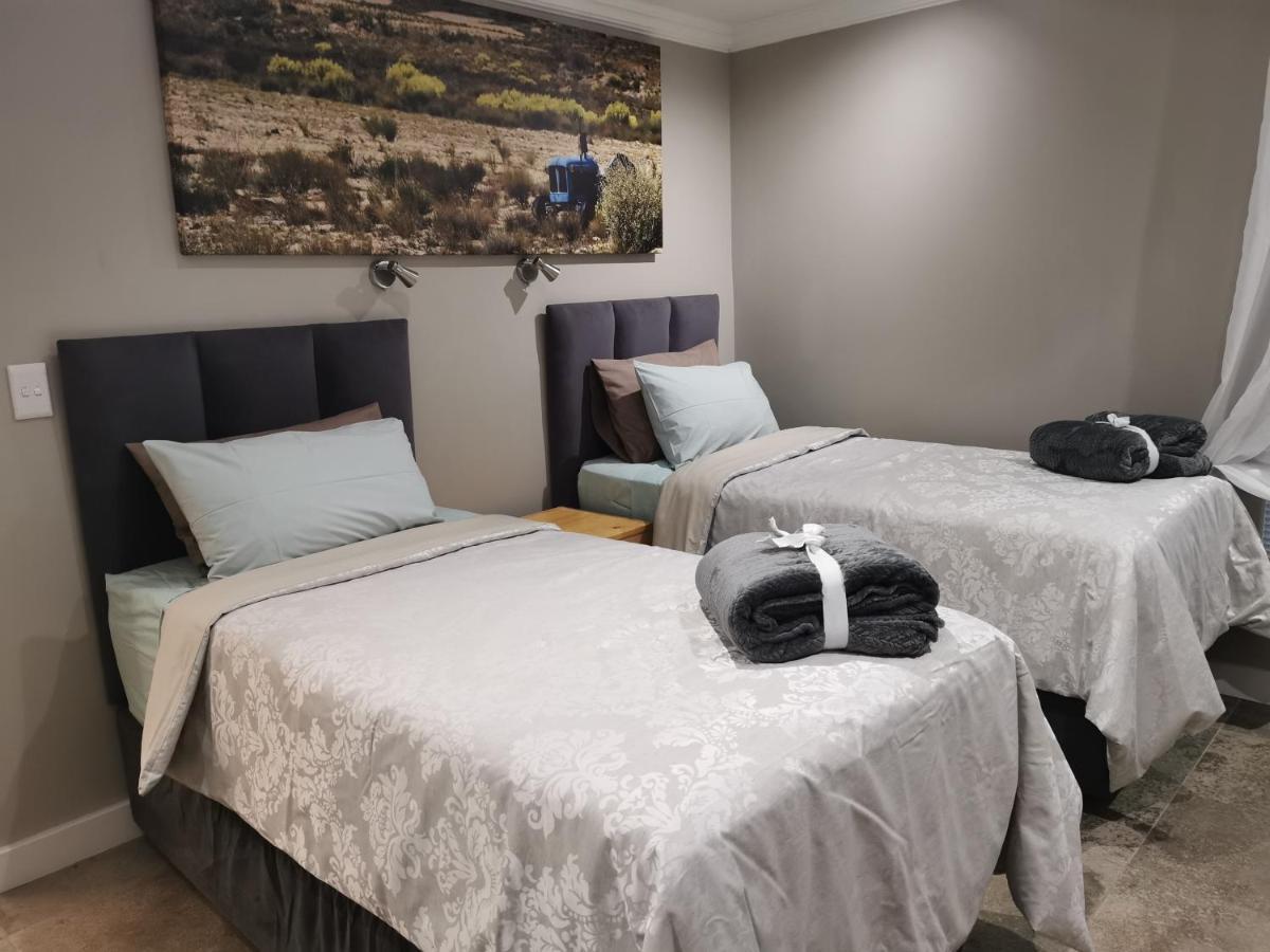 Sirimiri Cottage Dullstroom Dış mekan fotoğraf