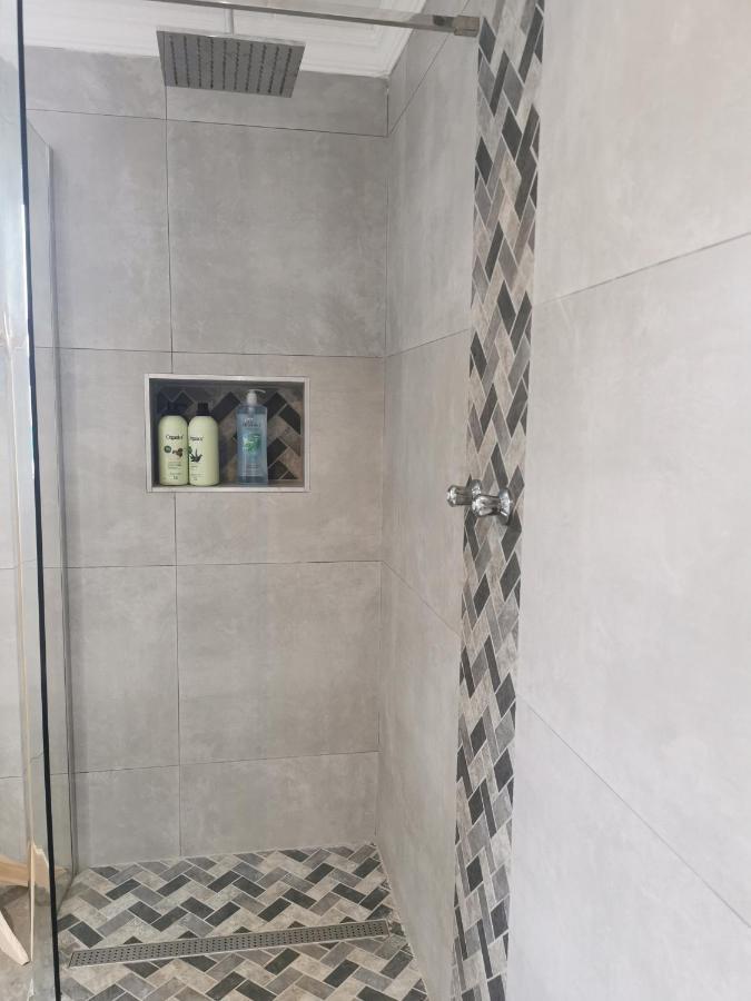 Sirimiri Cottage Dullstroom Dış mekan fotoğraf