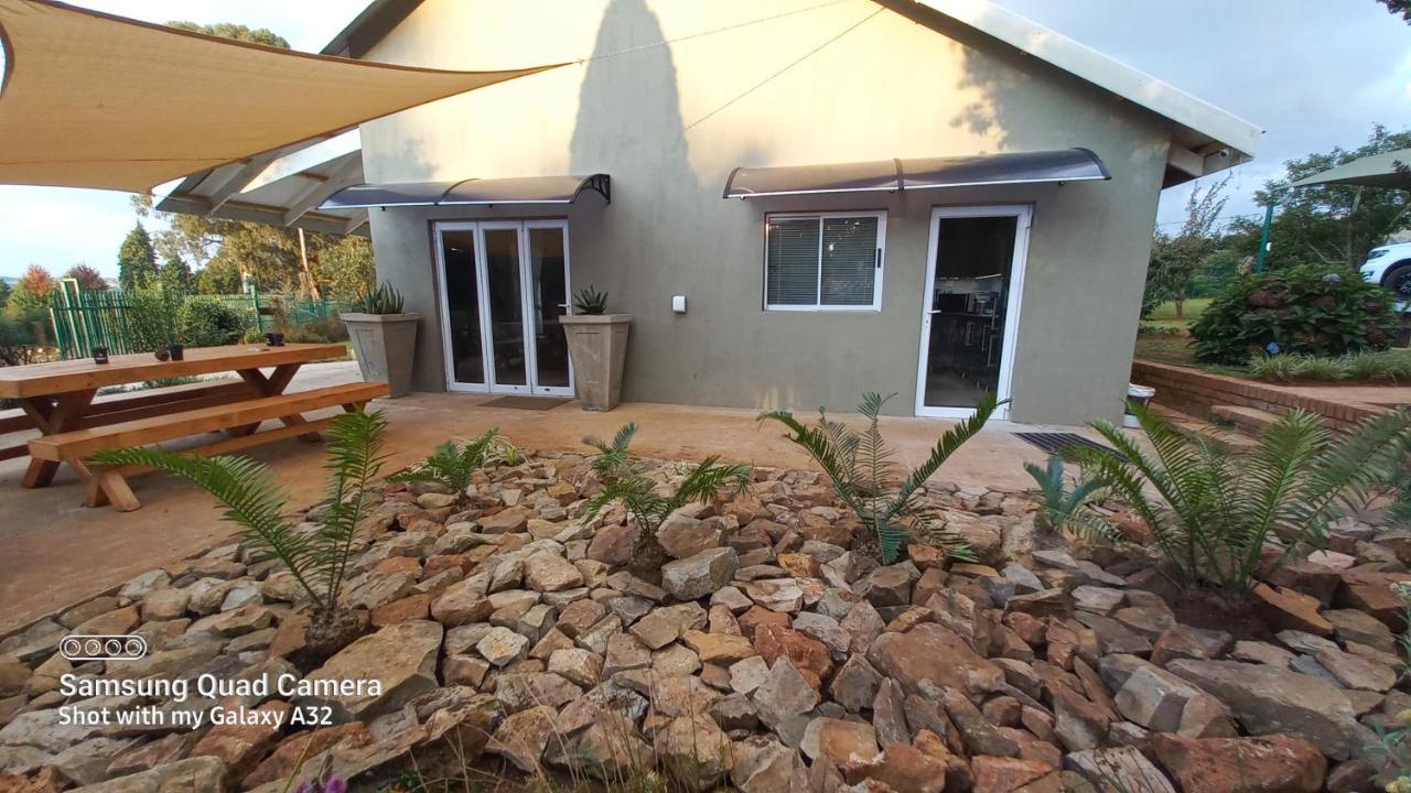 Sirimiri Cottage Dullstroom Dış mekan fotoğraf